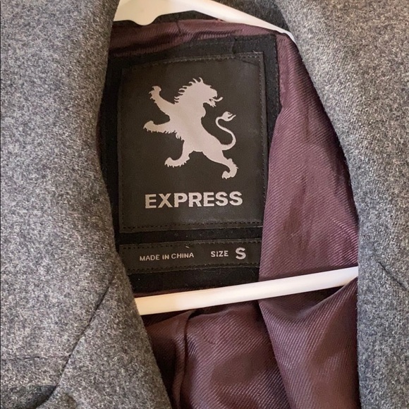 Jacket - Picture 2 of 3